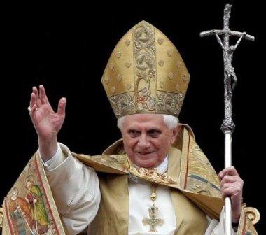 Mensagem do Santo Padre, o Papa Bento XVI, para a Quaresma 2012
