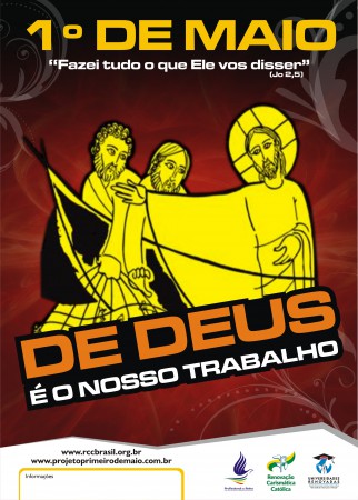 Noite do Trabalhador