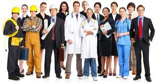 Vida profissional e testemunho cristão