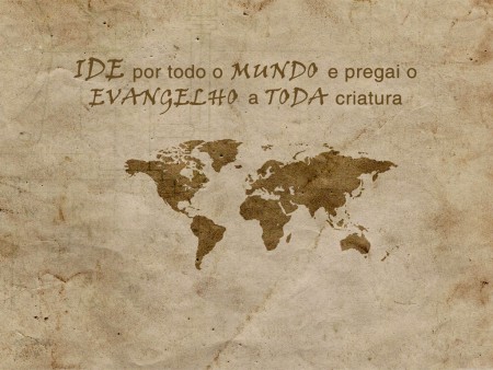 Semanas Missionárias