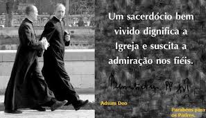 Vocação Sacerdotal