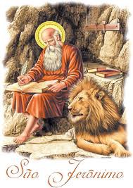 São Jerônimo, Doutor da Igreja