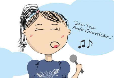 Amizade - Santa Catarina de Sena