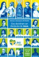 Patronos e intercessores da JMJ 2013